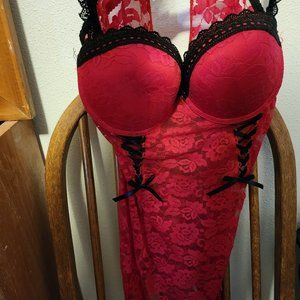 Victoria Secret Lingerie